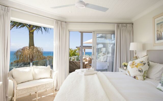 Ocean Watch Guest House