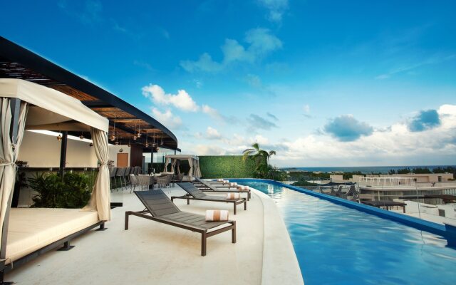 The Shore At 46Th Hotel