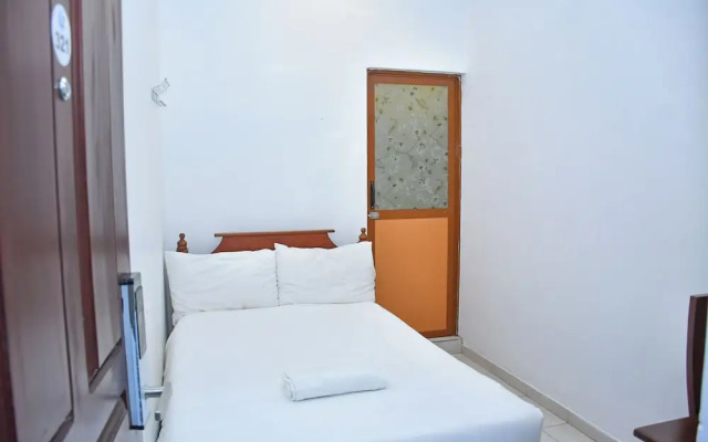 Ez Stay Guesthouse