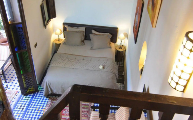 Riad Adarissa