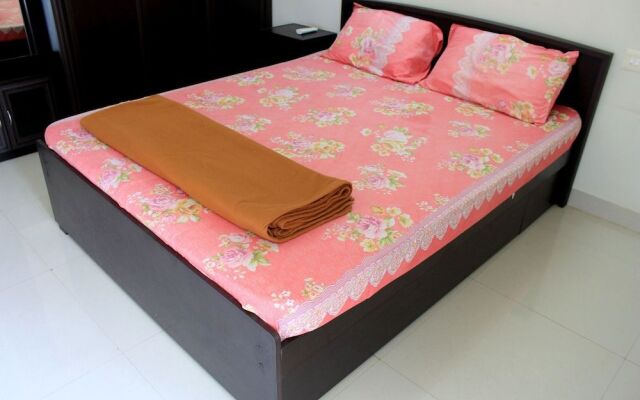CasaMelhor Classy Apart Candolim CM012