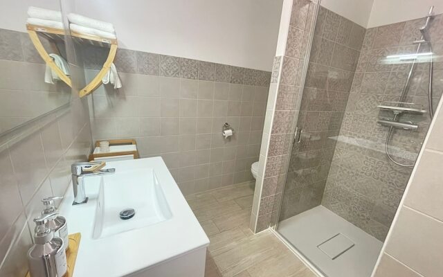 appartement lido de la marana