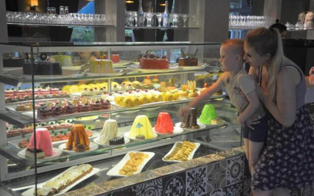 Club Hotel Rama - All Inclusive
