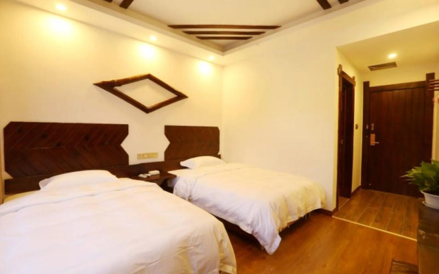 Hong Jin Inn