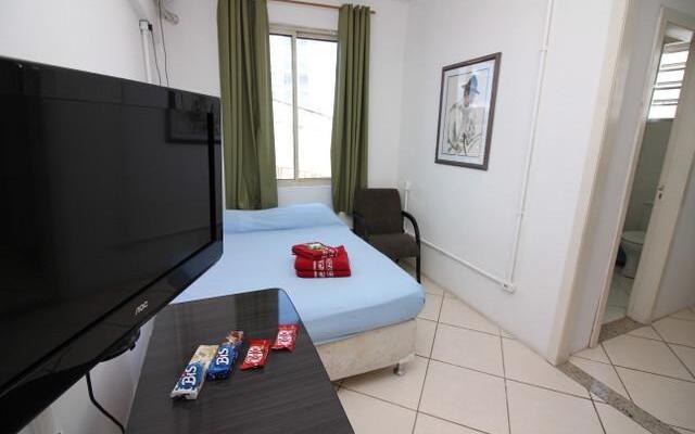 Hotel Passarela