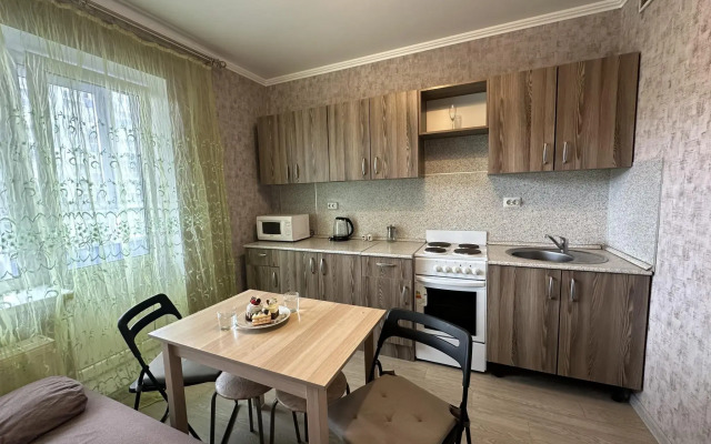 Apartments on Petrovsky Boulevard 3 building 2