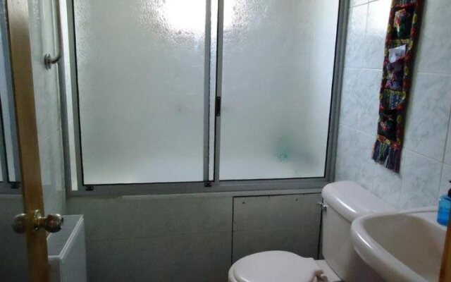 Hostal Patagonico
