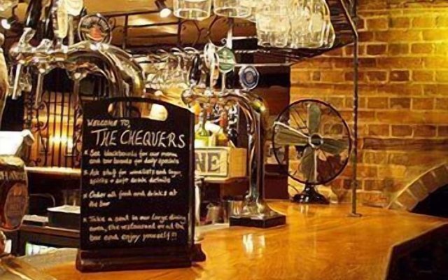 Chequers Inn Hotel