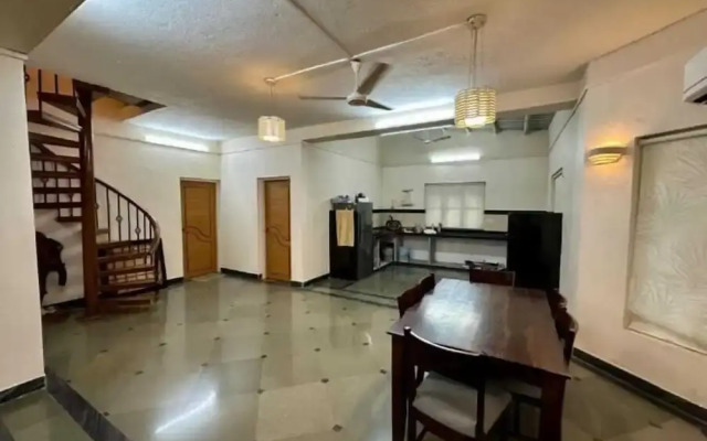 Shahab Bungalow