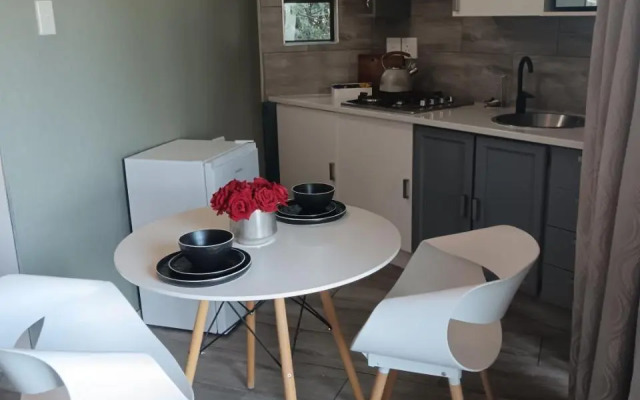 Boutique Stay