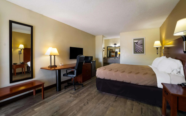 Econo Lodge Brownsville