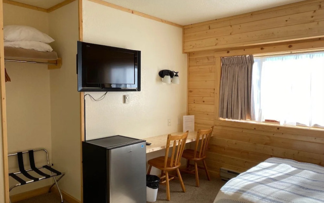 Stork Nest Inn