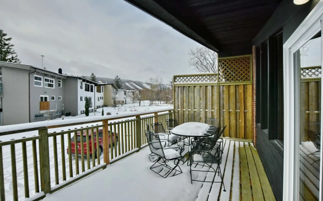 163 Tyrolean Rustic 4 bedroom chalet