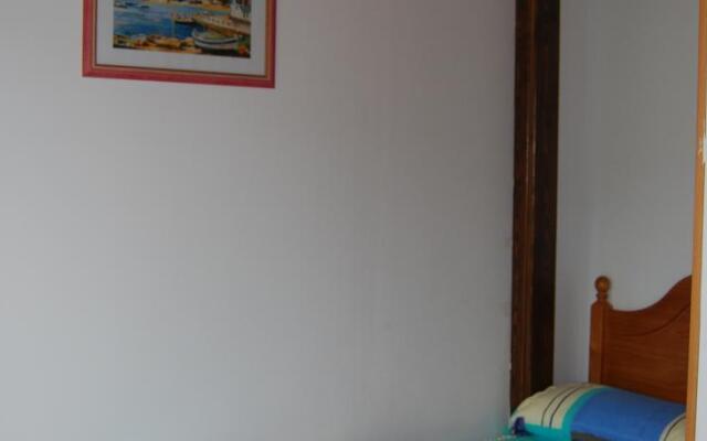 Apartamentos Les Moreres