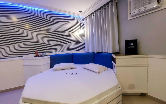 Amaralina Motel (Только для взрослых)