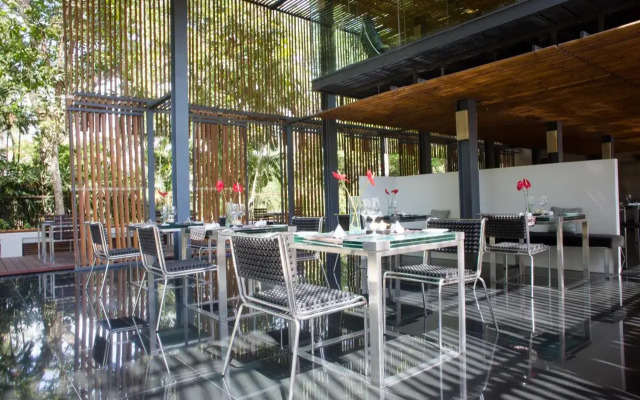 Kayumanis Nusa Dua Private Villa & Spa