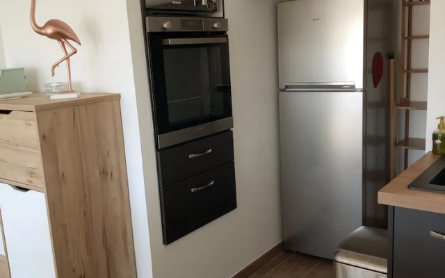 Appartement 2 L'Abrivado