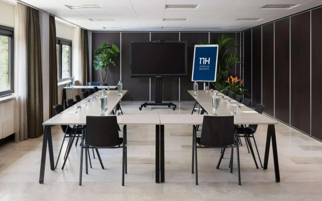 NH Amsterdam Zuid