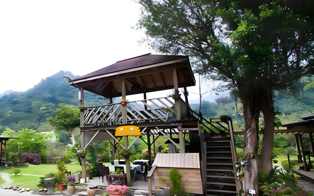 Taiwan Reishi Expert Bed and Breakfast