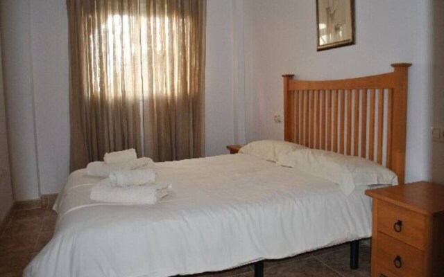 La Cinuelica R3 1st flr apt Overlooking Pool L152