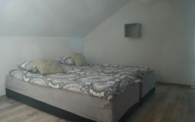 Kama Apartament Pobierowo