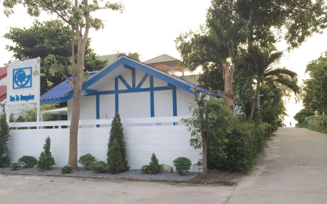 Zea Za Bungalow