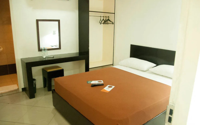 24h Apartment Hotel