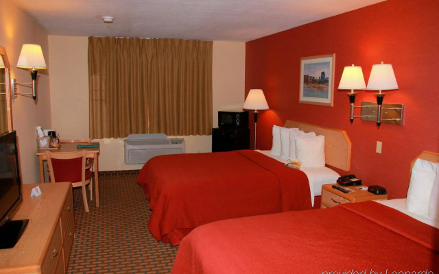 Comfort Inn & Suites Surprise Near Sun City West