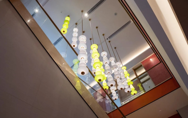 Fung Yuet Resort Hotel