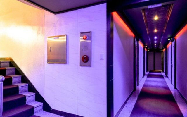 Bucheon Tiffany Motel