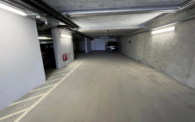 Golden Fox Apartment Pohorje