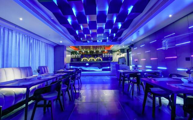 Regenta Central Javaji Mysore