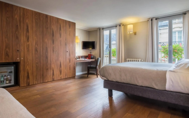 Hotel Concortel