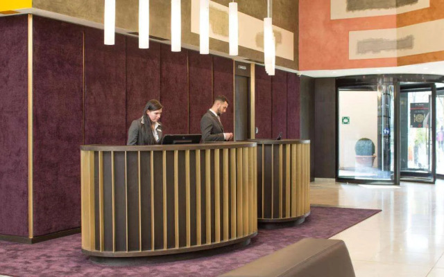 Crowne Plaza Bruges by IHG