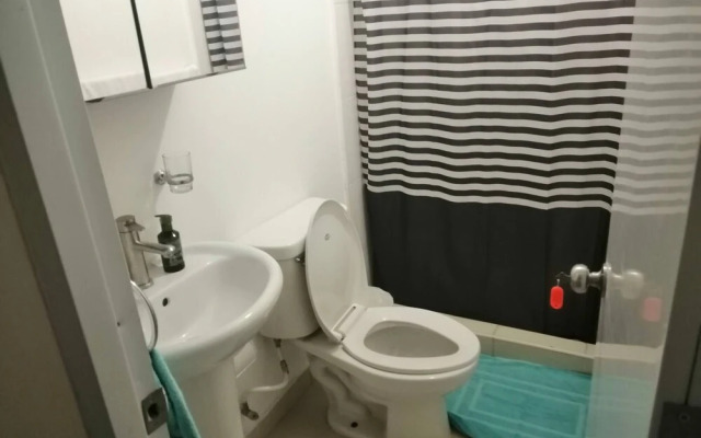Tropical Cana Apartment