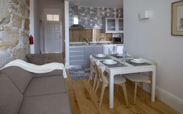 Comendador 1895 Apartments 6