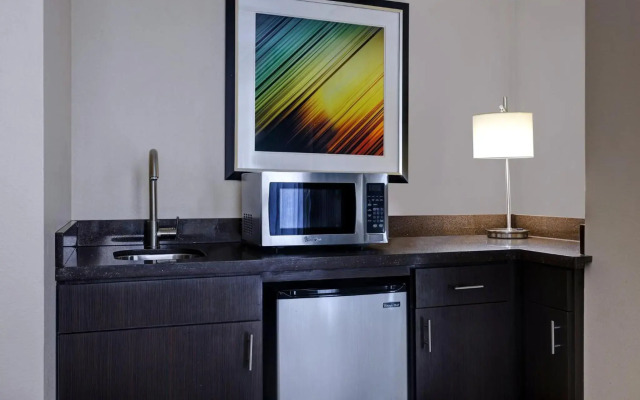 Holiday Inn Houston Downtown by IHG