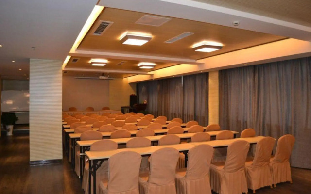 Coco Holiday Hotel