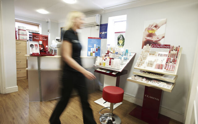 The Essex Golf and Country Club