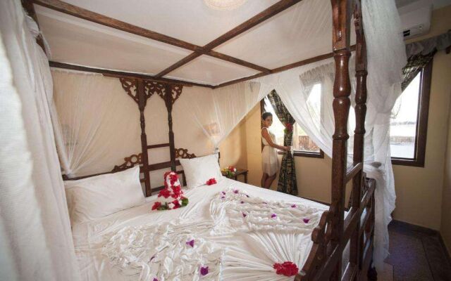 Jaz Amaluna Beach Resort - Adults Only