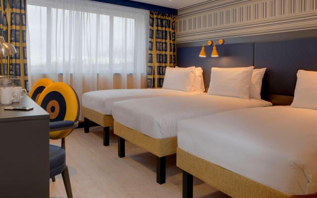 Best Western Plus London Croydon Aparthotel