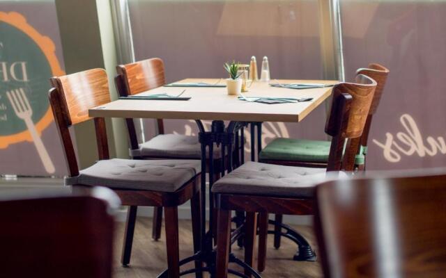 Loch Ness Drumnadrochit Hotel