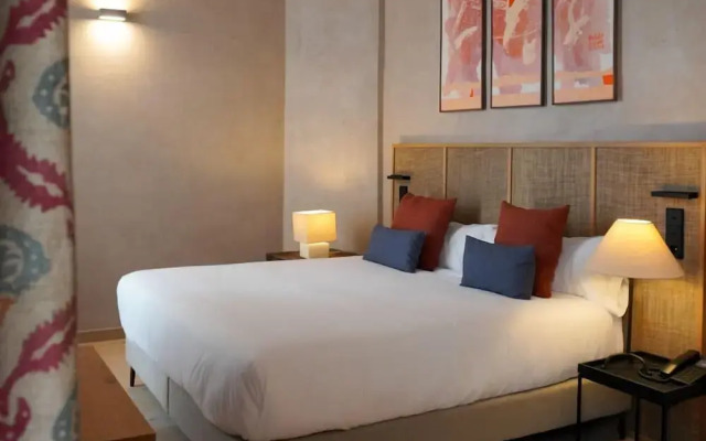 Tradere Hotel Boutique