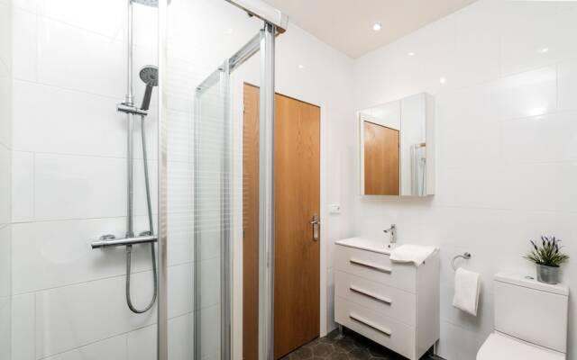 Maka beach apartment v