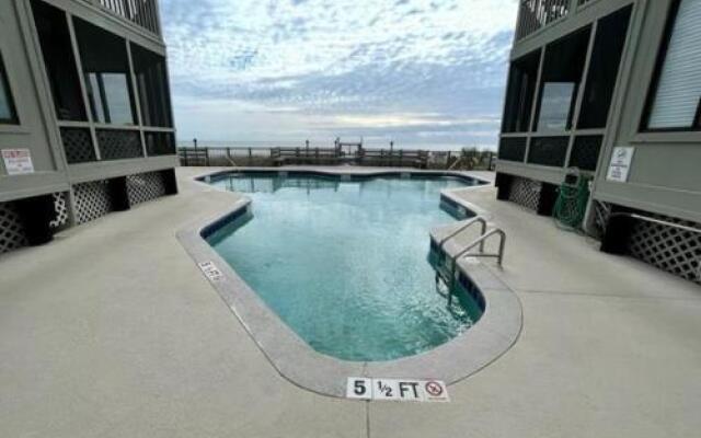 Sea Cloisters 301B Condo