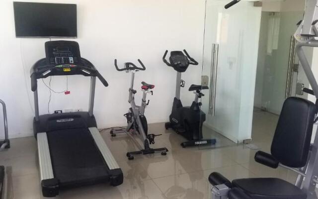 Palermo MARKET Luxury Apartment 503 Chill