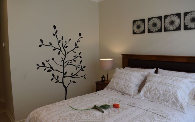 Apartamentos Don Ambrosio Las Condes