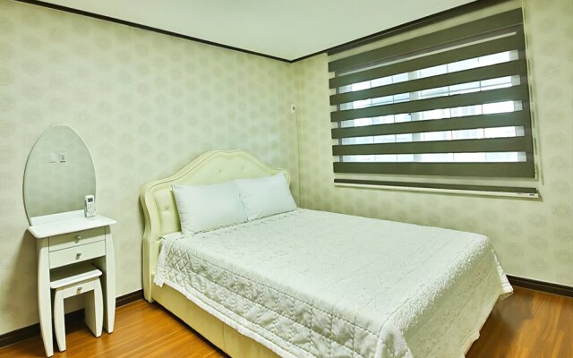 Geoje Blue Beach Pension