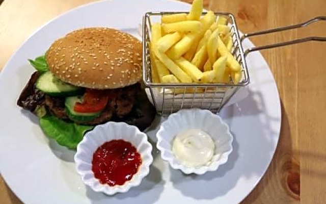 Hotel Restaurant Rössli