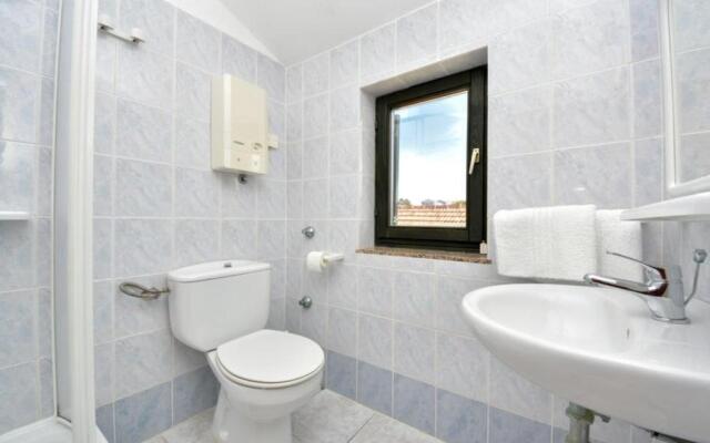 Apartments Dome - 150m from sea